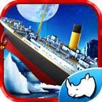 Titanic Escape Crash Parking Apk