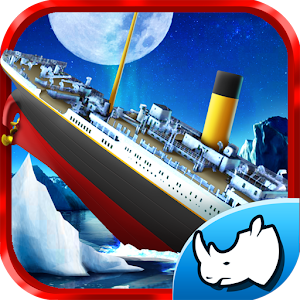 Titanic Escape Crash Parking 1.08