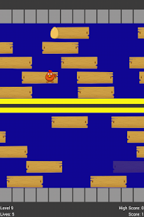 Egg Scramble (Frogger) Screenshots 18