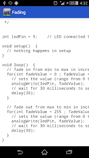 Arduino Examples Free Screenshots 3