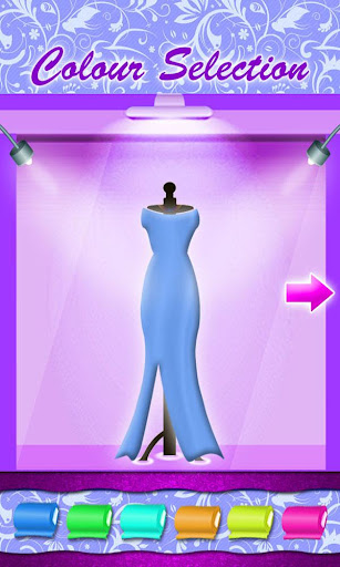 【免費休閒App】Princess Tailor Fashion Design-APP點子