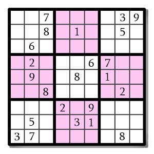 Sudoku Play 1.0.1