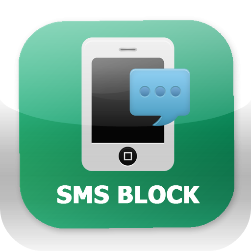 SMS Blocker Blacklist