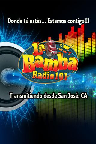 La Bamba Radio 101
