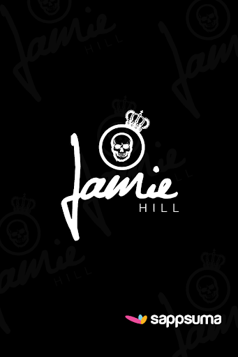 Jamie Hill Salon