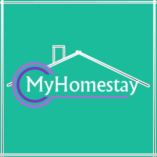 My Homestay Malaysia LOGO-APP點子