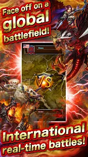 War of Legions - screenshot thumbnail