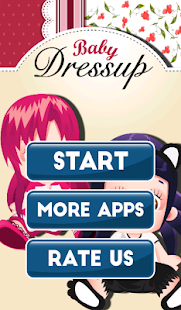 How to get Baby Dress up Game 1.3 mod apk for bluestacks