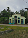 San Vicente Ferrer Church