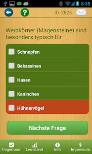 How to download Jagdprüfung - Niedersachsen 2.0.7 unlimited apk for android