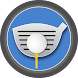 Golf Frontier - Golf GPS icon