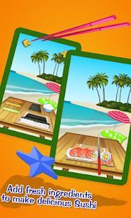 download ผู้ผลิตซูชิ free