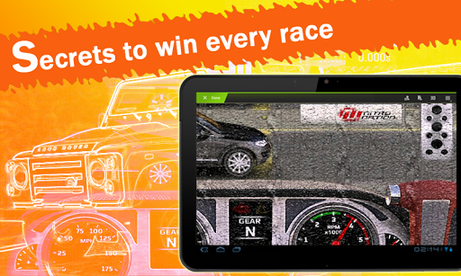 免費下載娛樂APP|Turbo Cheats: Drag Racing 4x4 app開箱文|APP開箱王