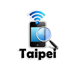 Taipei WiFi Hotspot Search Apk