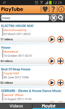 PlayTube for YouTube videosのおすすめ画像5