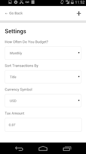 How to get Simple Budget Lite patch 1.0 apk for pc