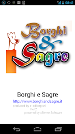 villages and festivals poster 8