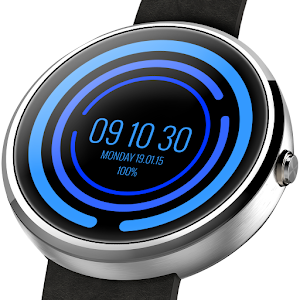 Rings - interactive Watch Face.apk 1.2.1