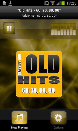 Old Hits - 60 70 80 90