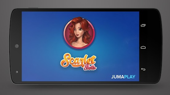 Free Scarlet Slots APK for Android