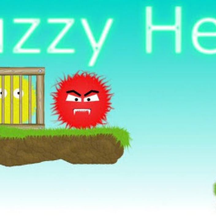 Fuzzy hero APK 1.0.1