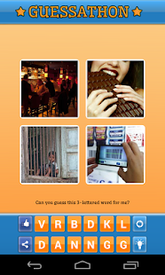 Guessathon Screenshots 2