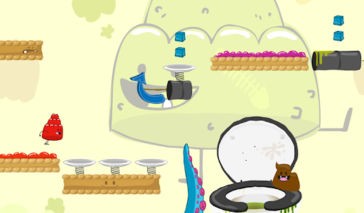 Free Download Jelly & Pie - The Game APK