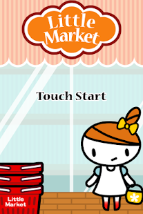 Free Little Market Free for Kids APK for PC