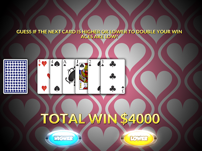 Alice Looking Glass Loot Slots Screenshots 15