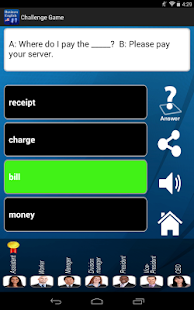 Business English Free Screenshots 5