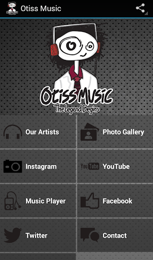 免費音樂App|Otiss Music (Official)|阿達玩APP