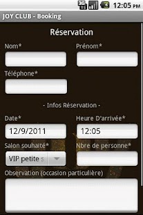 Free Download JOY CLUB APK for Android