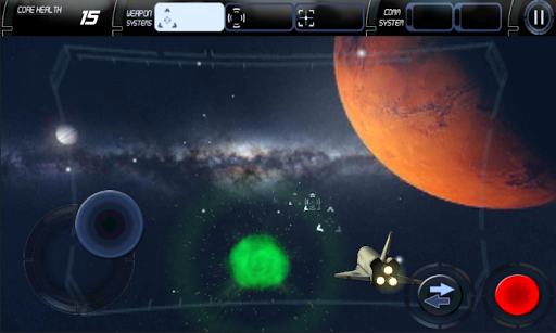 免費下載動作APP|Alien Decimation: Planet Wars app開箱文|APP開箱王