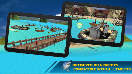 免費下載休閒APP|Shark Simulator Sea app開箱文|APP開箱王