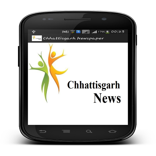 Chhattishgarh Top News 新聞 App LOGO-APP開箱王