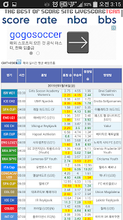 How to mod 라이브스코어팀- 실시간, nba, 해외배당흐름 1.0 unlimited apk for laptop