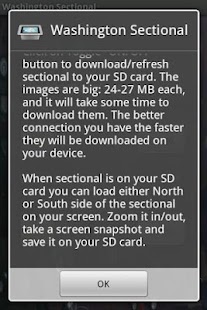 How to install Washington VFR Sectional 1.0 mod apk for android
