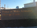 Prince Of Wales Armouries Heritage Centre