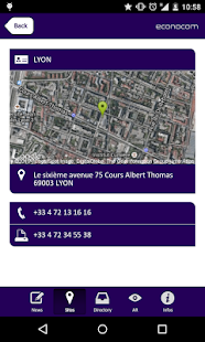 EconoTouch Screenshots 8
