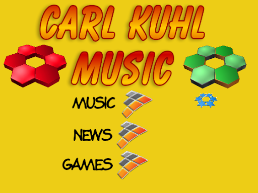Carl Kuhl Music