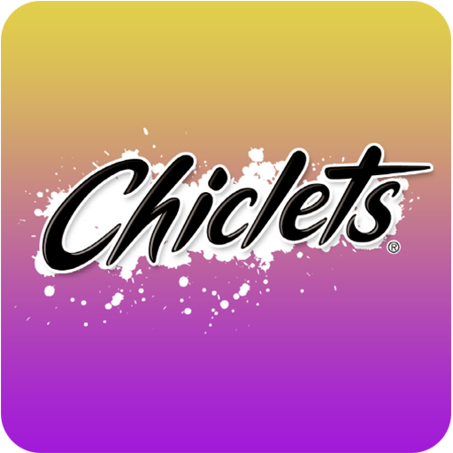 Chiclets Wala 7aga 娛樂 App LOGO-APP開箱王