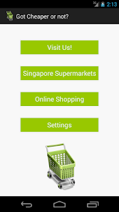 How to install Got Cheaper or Not? (SG) 8 unlimited apk for pc