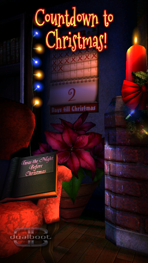    Christmas HD- screenshot  
