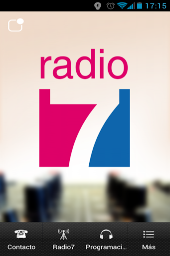 RADIO 7