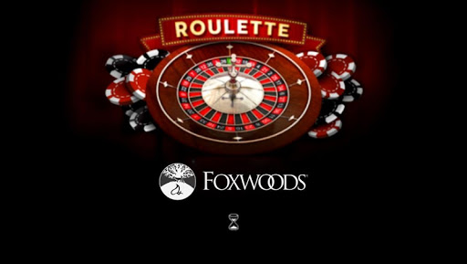 【免費博奕App】Foxwoods Roulette-APP點子