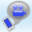 MVChat3 icon