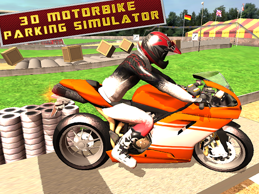 【免費賽車遊戲App】MOTOR BIKE TOP SPEED TEST CLUB-APP點子