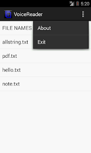 Free Voice Reader APK