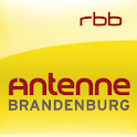Antenne Brandenburg logo