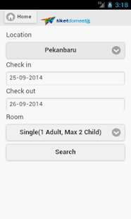 Book Indonesia Flights Online Screenshots 19